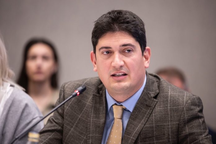 Vukčević: Najlakše je na papiru formirati neku instituciju