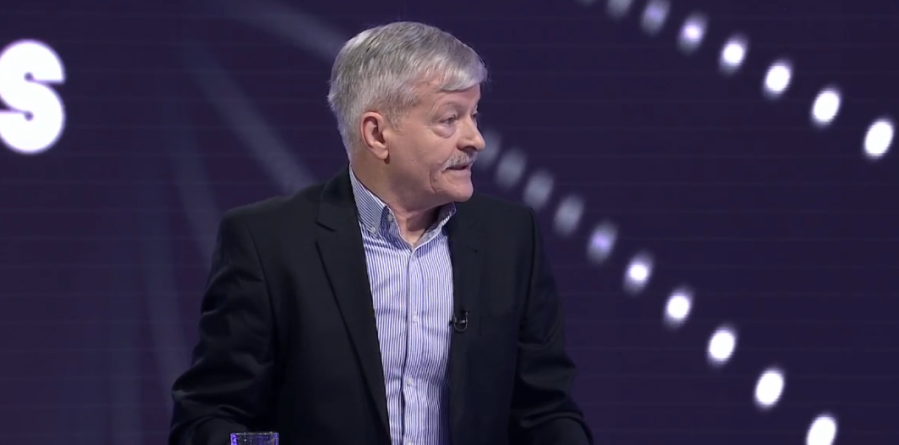 Simonović: Duvanska mafija je majka svih mafija u Crnoj Gori, odgovorna je za ubistvo Duška Jovanovića i Iva Pukanića