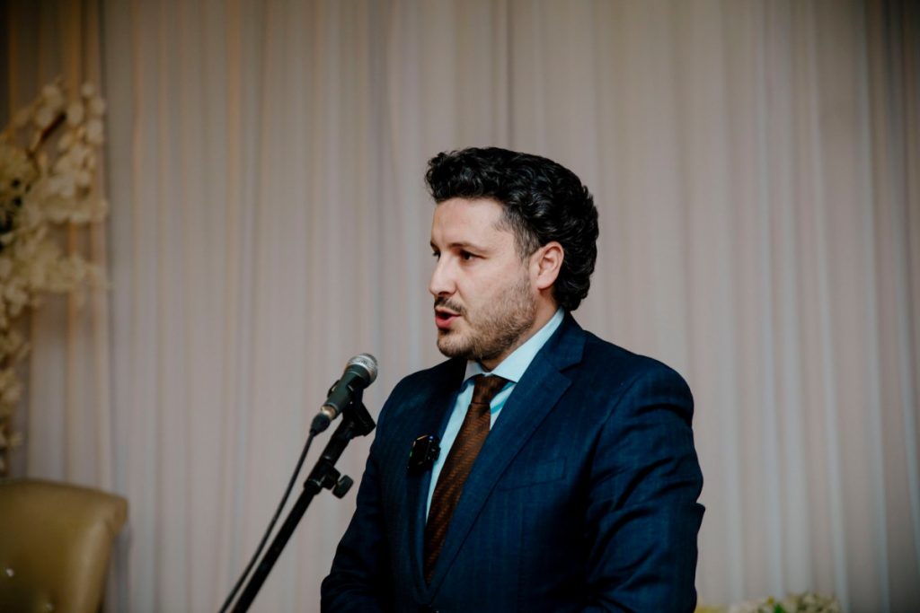 URA: Dijaspora ugostila Abazovića: Naši ljudi u Danskoj zaslužuju veću pažnju države