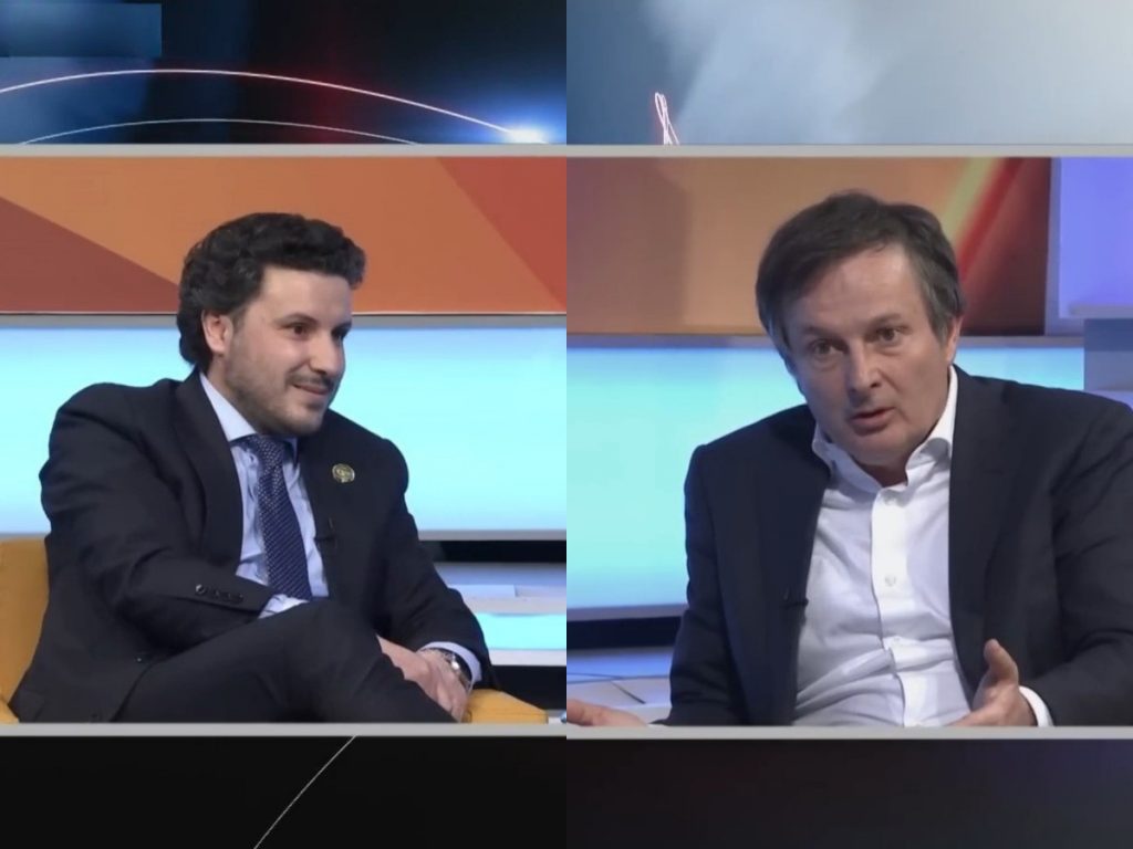 URA: Ban tužio Abazovića, ne može da prežali što novac od trajekta ide državi, a ne njemu