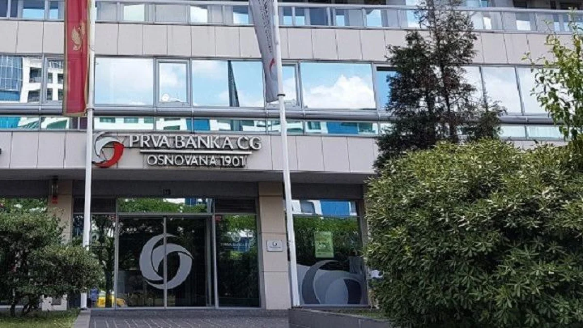 prva banka