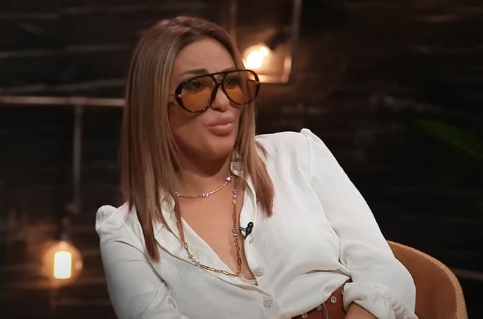 „TO JE BIO POKUŠAJ UBISTVA“ Ana zbog krvavih rana na licu otišla kod gatare – saznala jezivu istinu! Priča ledi krv!