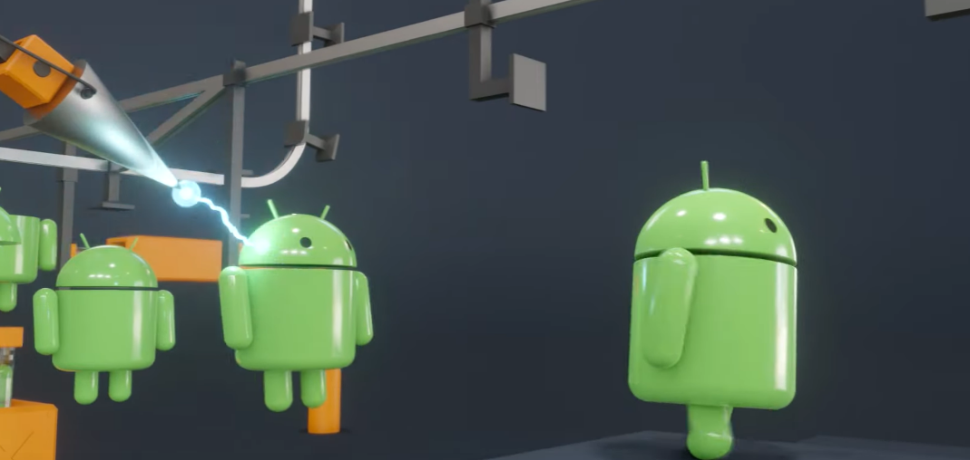 android