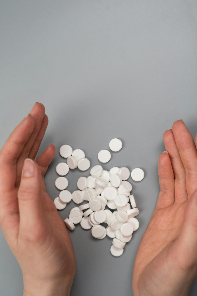 aspirin