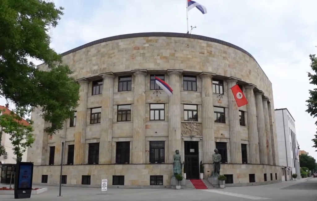 U Banjaluci parastos za ubijene Srbe u zločinačkoj akciji „Oluja“