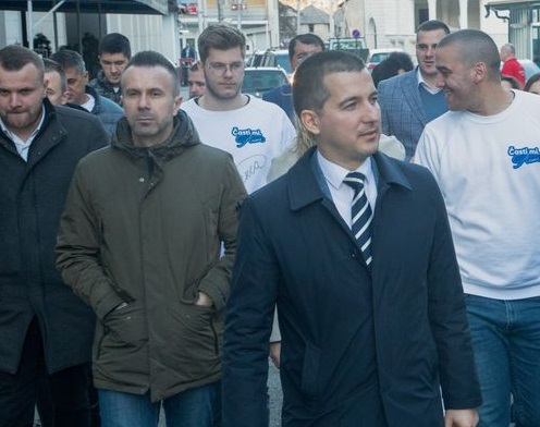 (VIDEO) Đukanović o Demokratama: Da Bog da oči povadili; Vuković: Koliko će nas tek kleti kad ga porazimo!