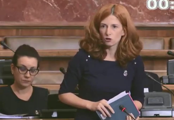 Opozicija traži prelaznu vladu: Zahtijevaju prelazno mjesto i osam ministara