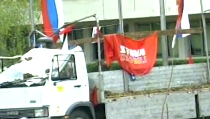 Sjećam se i NE pristajem NA TO!!!