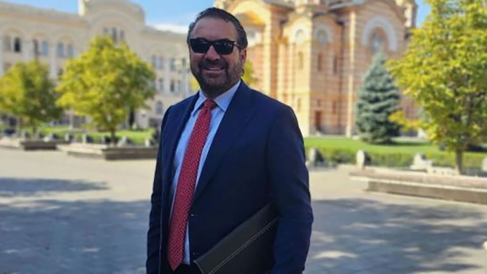 Albanski lobi u Senatu spriječio imenovanje Marka Brnovića za ambasadora SAD u Srbiji?