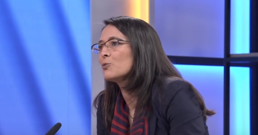 Ćalović: Umjesto da tužioci i sudije snose posljedice svojih grešaka, milionsku štetu platiće građani Crne Gore, Šariću se za ista djela više nikada ne može suditi