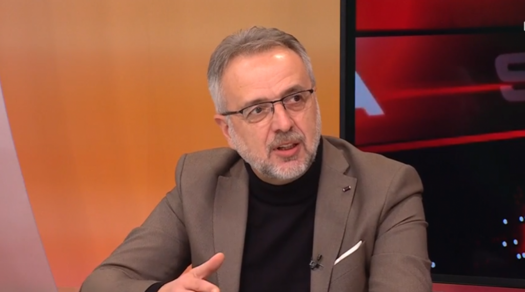 Jugoslaviju razorila ergela pritajenih separatista koje je gajio Savez komunista