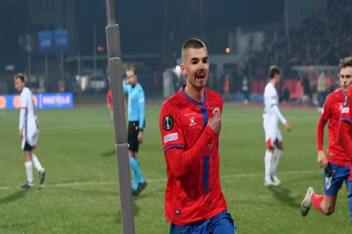 david vuković