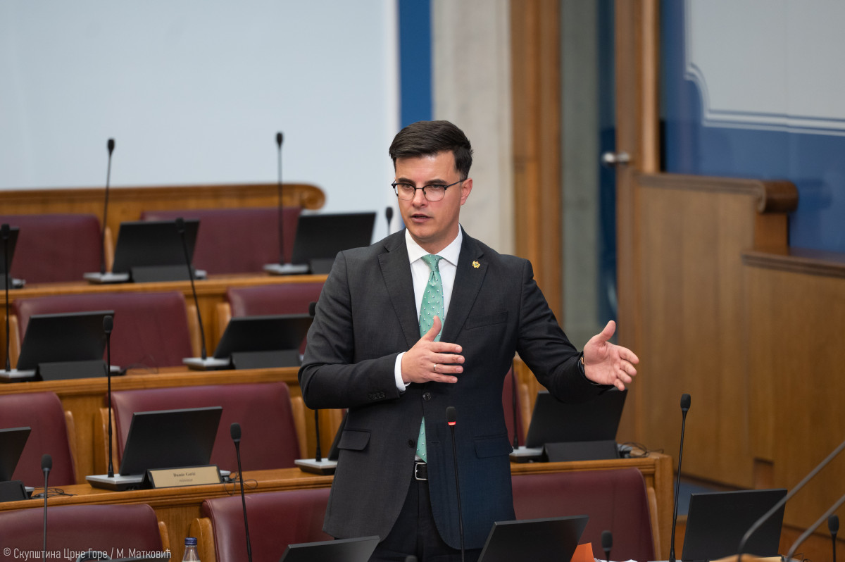 ddanilo saranovic