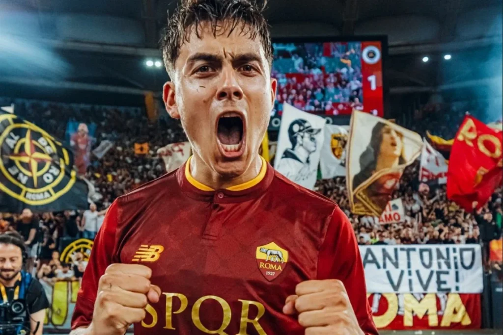 Dibala završio sezonu, čeka ga operacija tetive