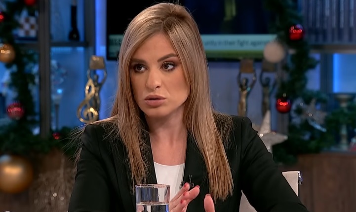 Đurđević Stamenkovski: 2025. je bila godina temelja, 2026. će biti godina promjena