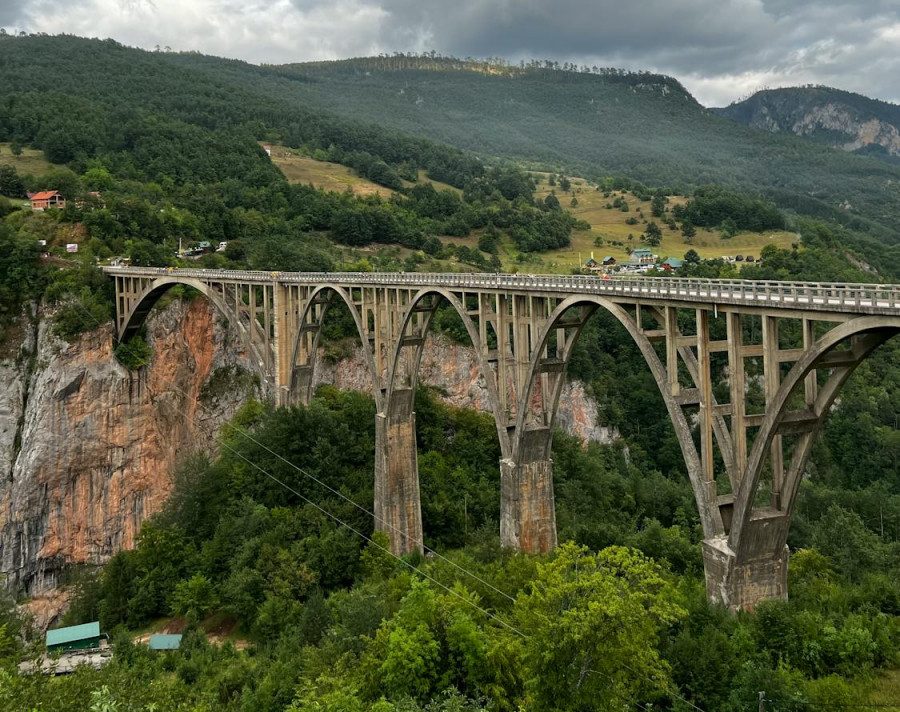 đurđevića tara