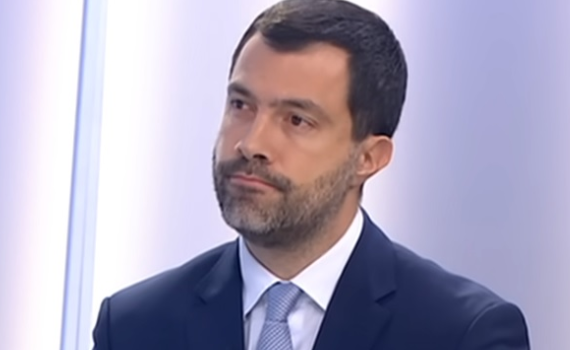 Dodikov sin: Trampovi ljudi su me pitali šta bi bilo kad bi se Republika Srpska pripojila Srbiji