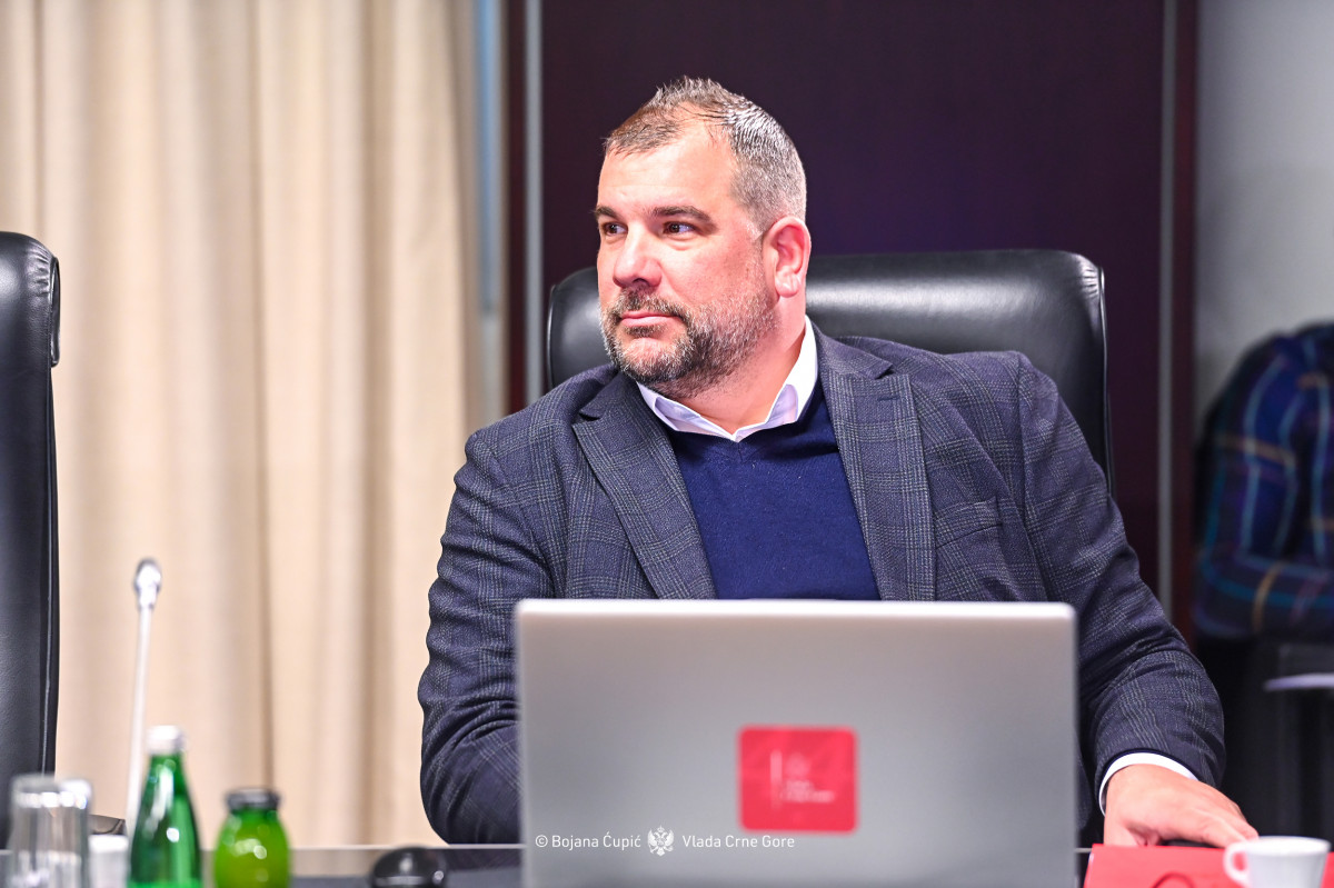 dragan krapovic