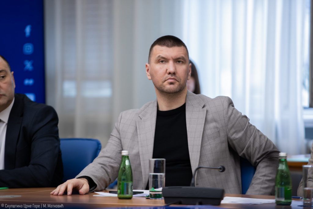 Petrić: Bošnjačka stranka je partija bez stava, ponudili smo im mjesto predsjednika Opštine Bijelo Polje, ali…