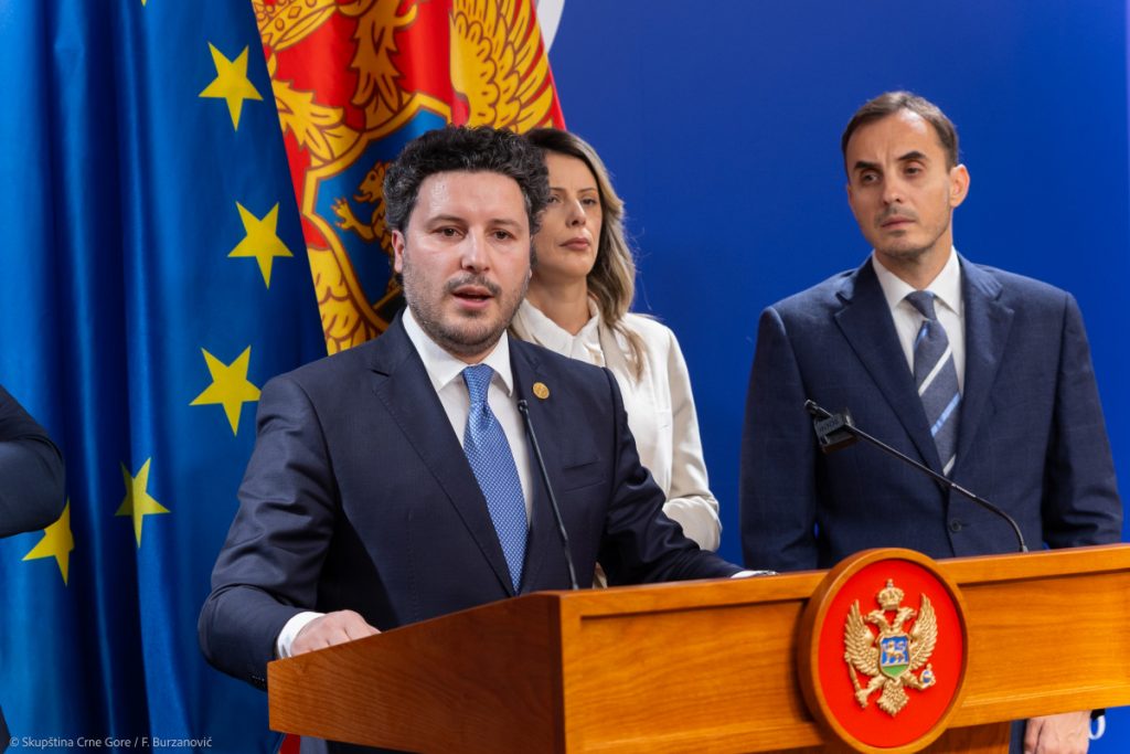 Abazović: Golubović i Lazović bili najopasniji ljudi tokom vlasti DPS-a, očekujem pomak u rasvetljavanju ubistva Jovanovića