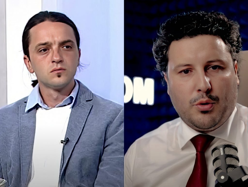 Dragaš oštro optužio Dragićevića i Abazovića: Obojica se predstavljaju kao zastupnici zelene energije a to rade selektivno, protiv su najkredibilnijeg investitora kojeg smo ikad vidjeli!