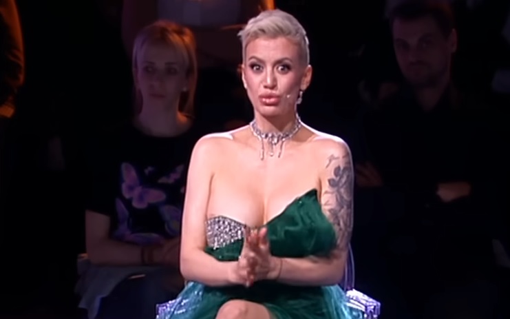 Voditeljku naljutilo pitanje o Ferariju od 200.000 eura: Što ne pitaš one koje nemaju zanimanja?!