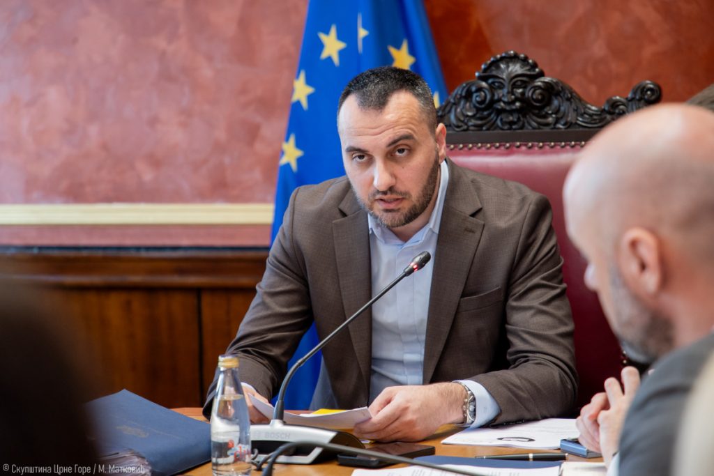 Stjepović o hapšenju Petra Ivanovića: Primitivno, nevaspitano, nevjerovatno ali ne i neočekivano!