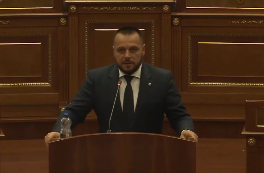 Iz Prištine otvoreno prijete: Naša vojska može protiv Srbije i bez Kfora!