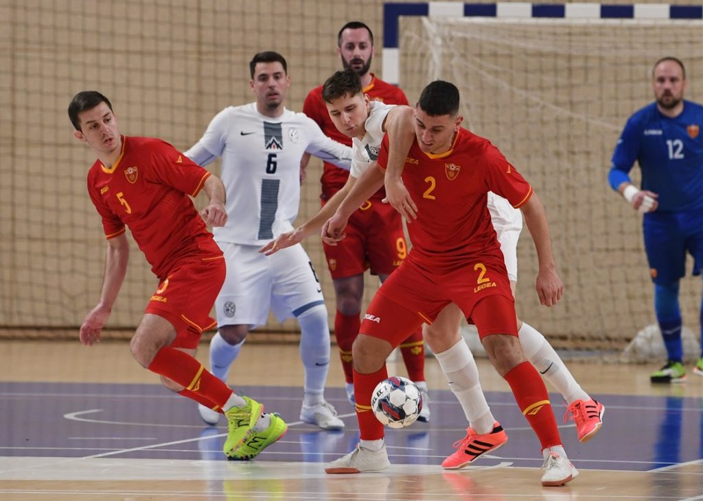 Još jedan ubjedljiv poraz futsalera