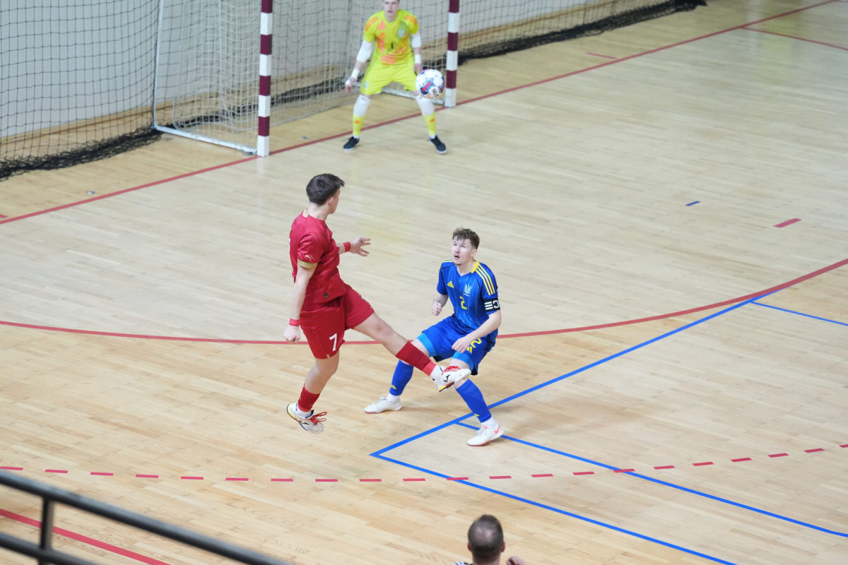 futsaleri srbije i ukrajine