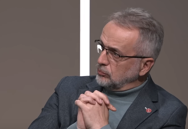 goran danilovic
