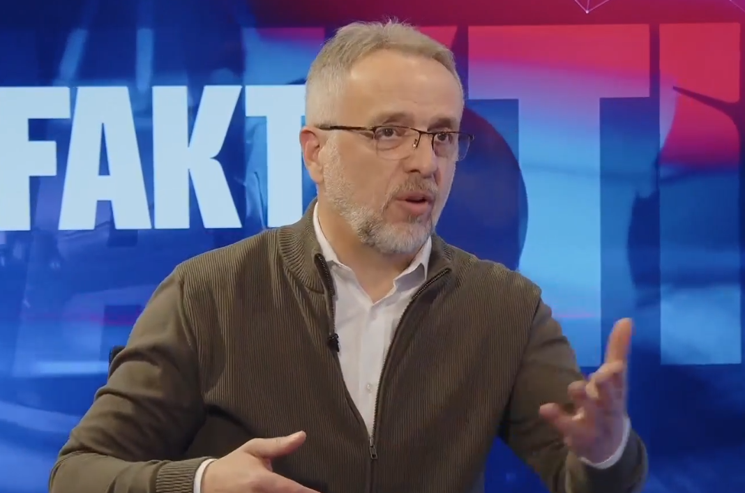 goran danilovic