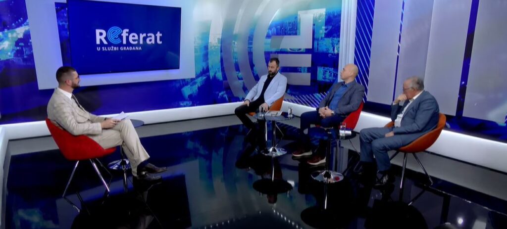 Vuković: Iza ubistva Ljubiše Mrdaka stoji „kavački klan“