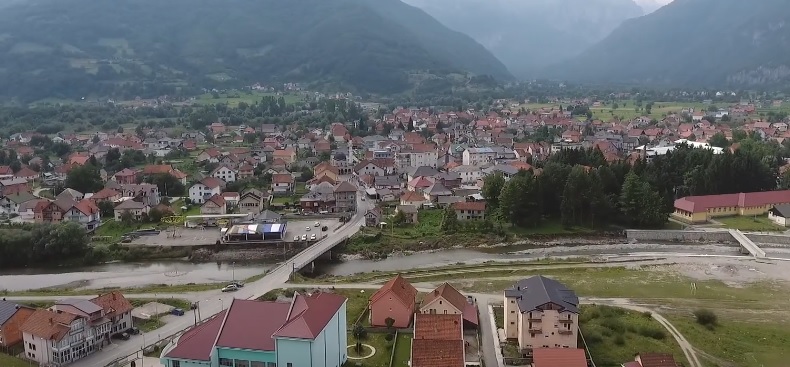 „Žrtva sam jače grupe političkih moćnika u Gusinju“