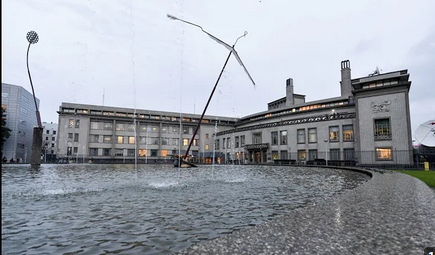 Glavni haški tužilac suspendovan zbog seksualnog zlostavnjanja