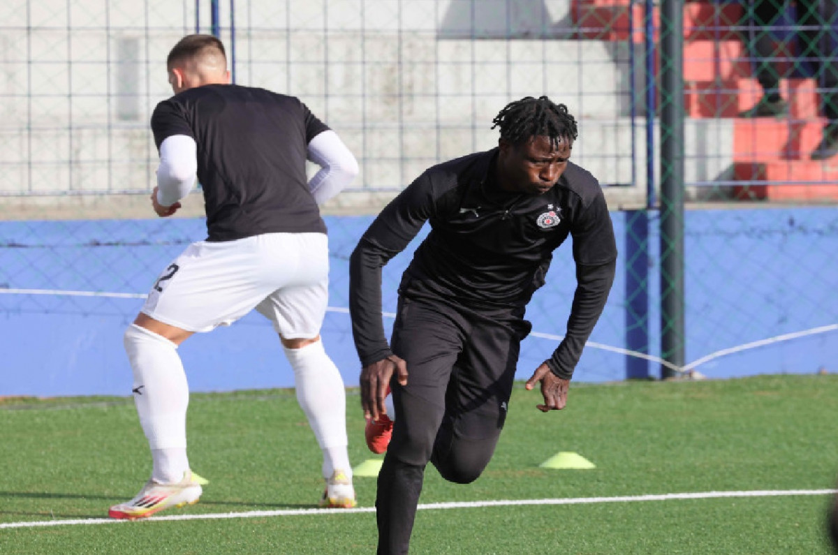 ibrahima zubairu