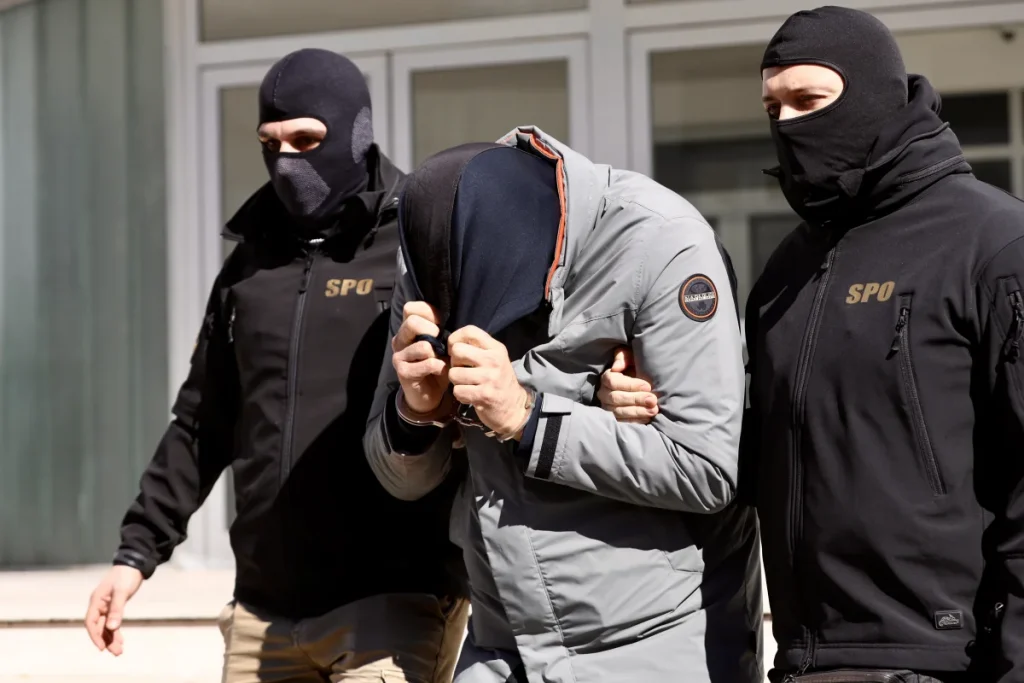 I inspektor za droge u Zvicerovoj grupi