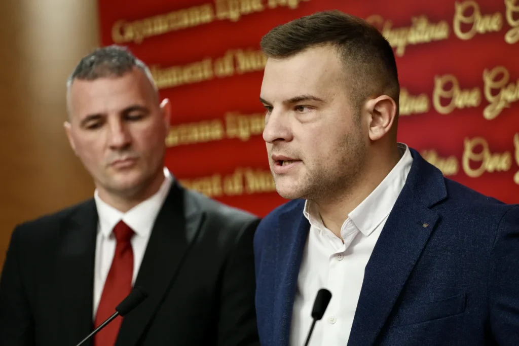 Asanović: Zeta će braniti svoje interese