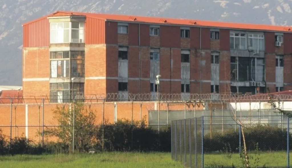 Najavljeno okupljanje ispred Višeg suda u znak podrške pritvorenicima koji štrajkuju