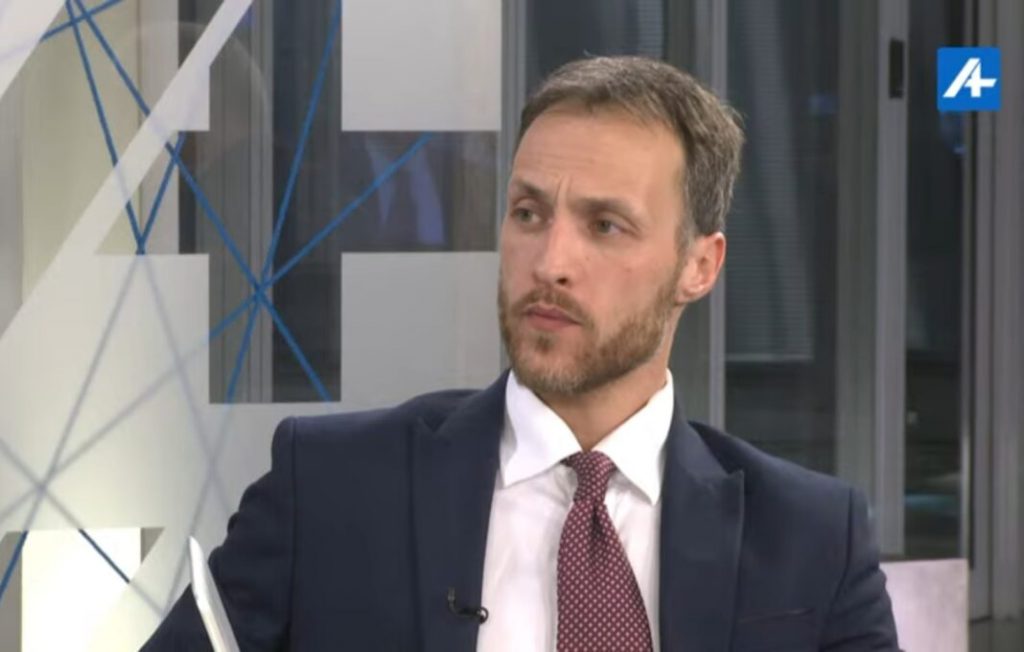 Milačić: Pojedini političari u Srbiji ne žele izbore, presuda Dodiku vid pritiska
