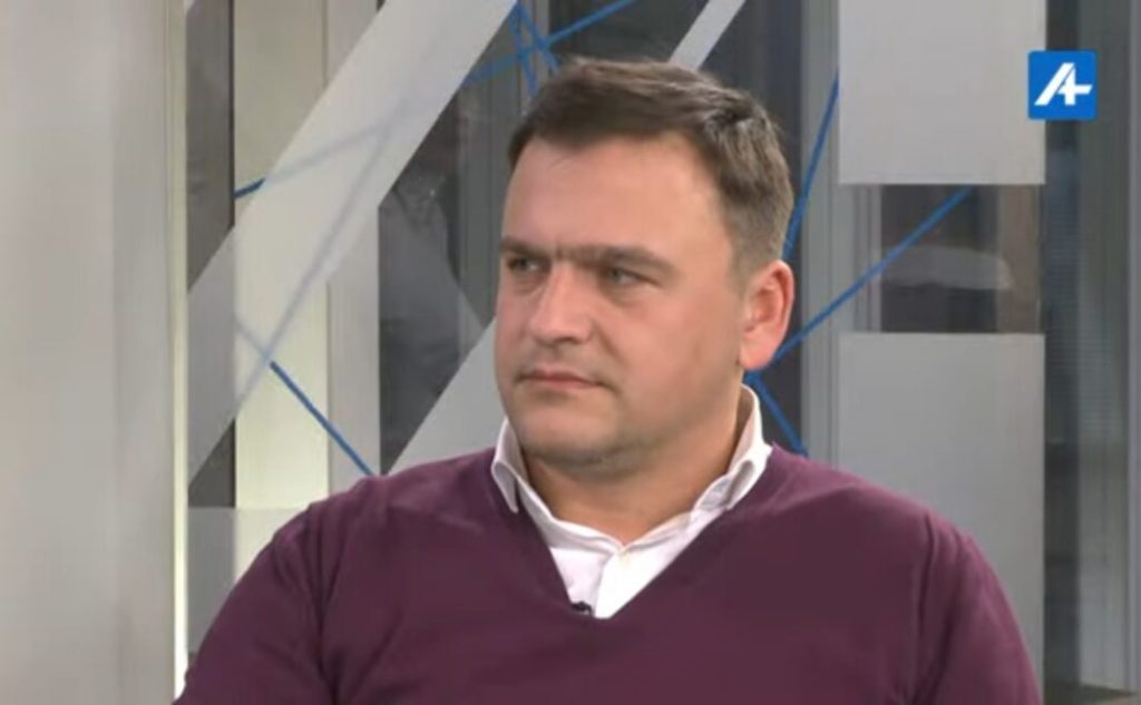 Dragović: Uslovljavanja Kneževića i DNP-a neprirodna, brod plovi i bez DPS-a