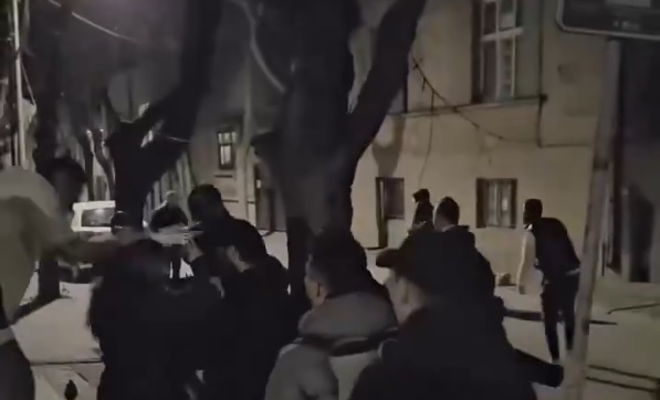 Uhapšen Bulatović: Nasilnik razbio ženi jaje o glavu (VIDEO)