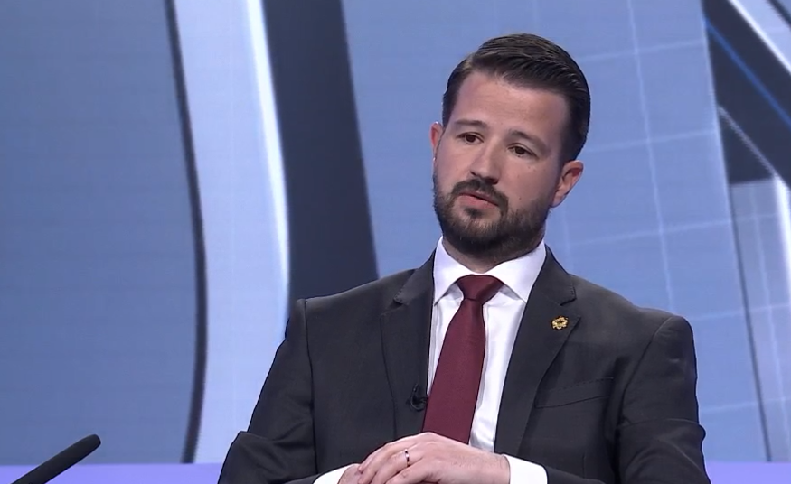 jakov milatovic