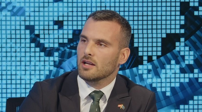 Janović: Provjerićemo kako su ljekari stavljali potpise na lažne invalidnine