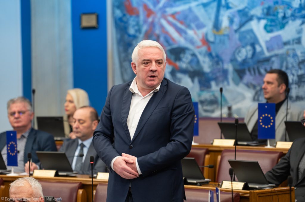 Vučurović: Novi srpski odgovor za novo vrijeme!