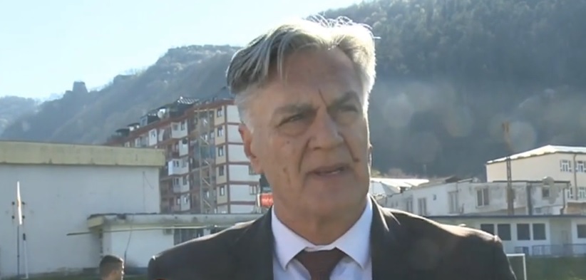 Karan: Srpska neće da dočekuje kolinijalne upravnike kao diplomate