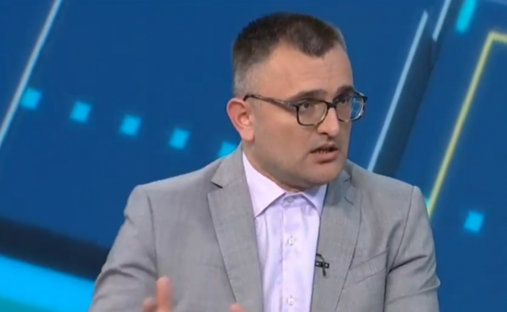 Klačar poručio opoziciji i blokaderima: Polako sa otpisivanjem SNS-a, to ne odgovara realnosti