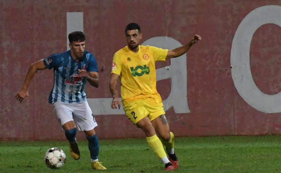 Kom dočekuje Podgoricu u podne