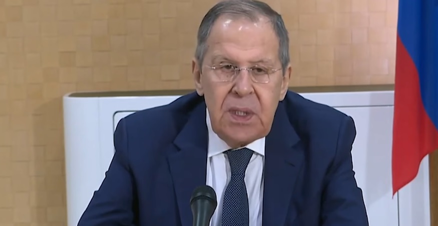 lavrov