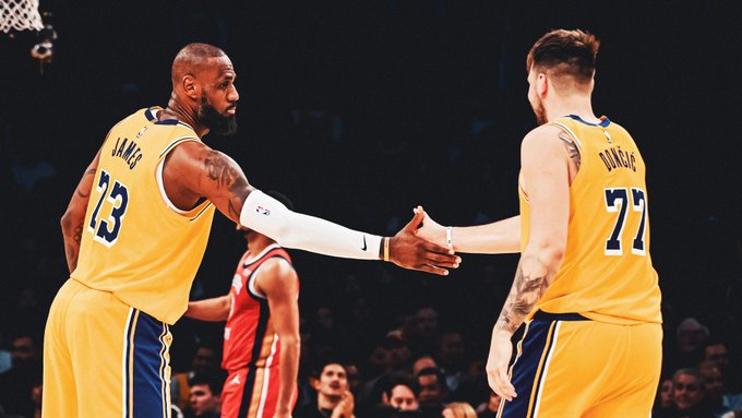 lebron